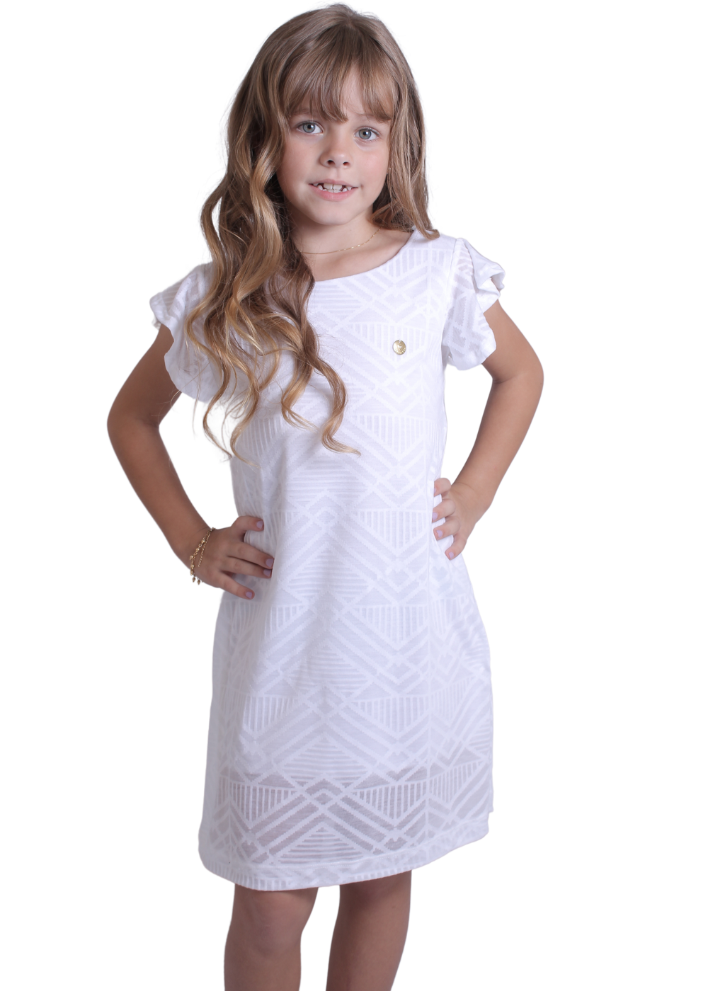 VESTIDO INFANTIL MENINAS FEMININO JUVENIL 100% ALGODÃO VERAO