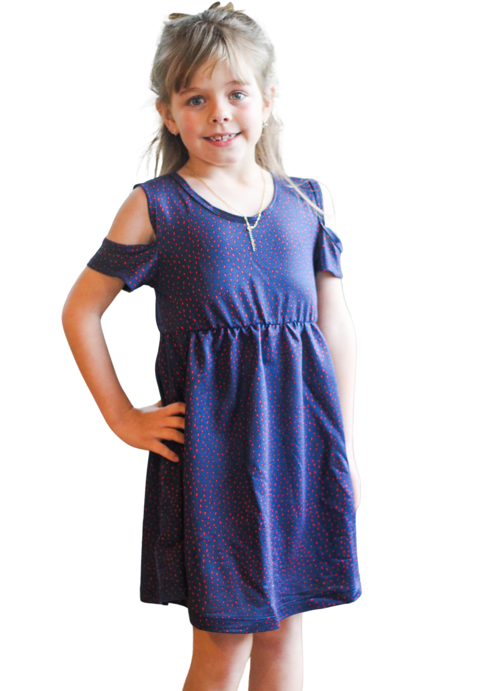 VESTIDO INFANTIL MENINAS FEMININO JUVENIL 100% ALGODÃO VERAO