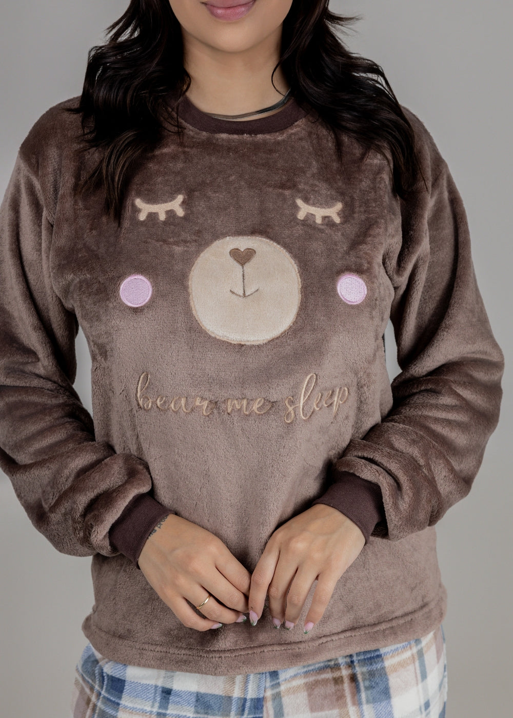 Cor_URSO MARROM