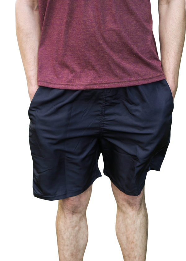 Bermuda Masculina Adulta Tactel