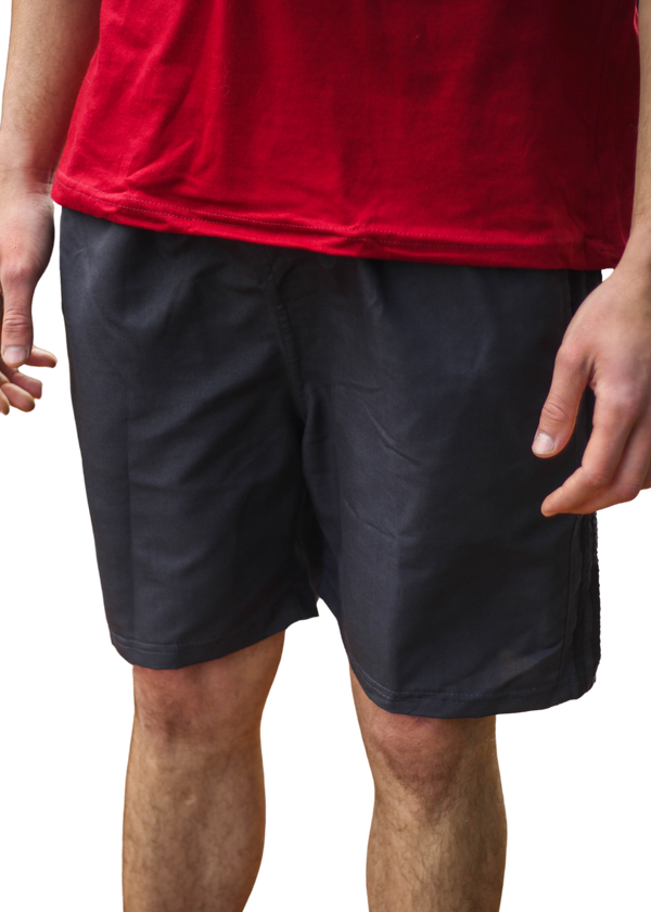 Bermuda Masculina Adulta Tactel