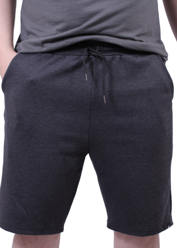 Bermuda Em Moletom Masculina Adulta
