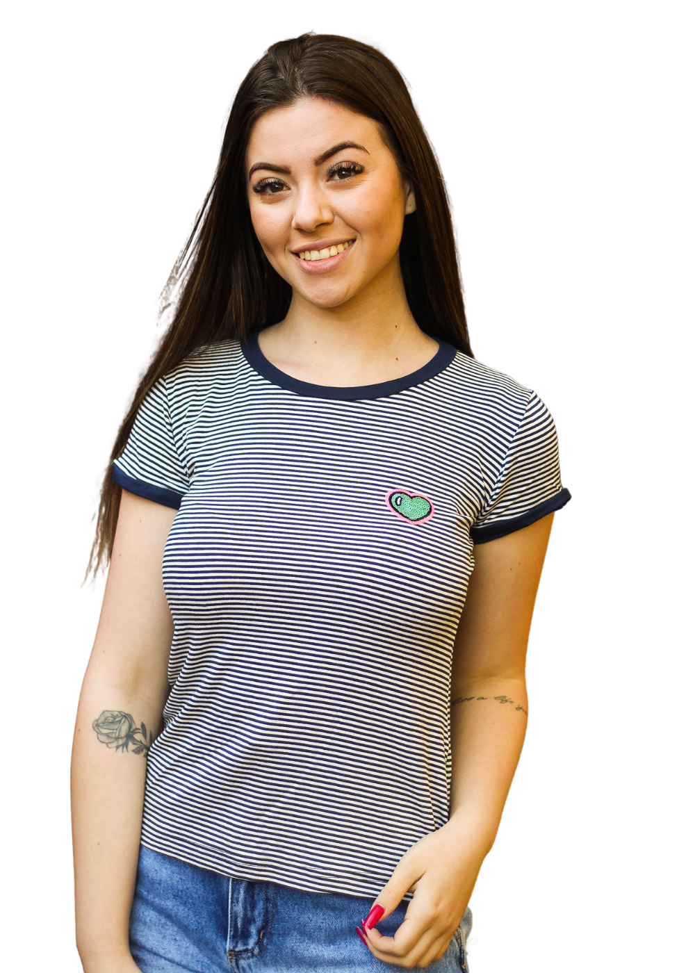 Blusa Feminina Adulta Algodão Verão