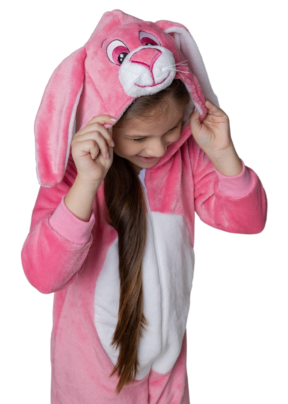 Pijama Macacao Kigurumi Infantil Fleece Inverno Soft Plush.