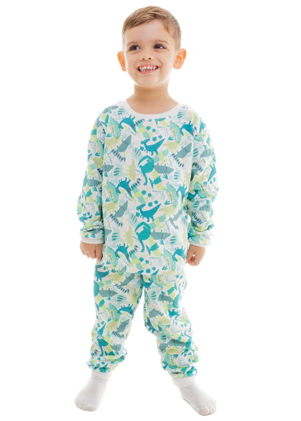 Cor_EST DINO VERDE