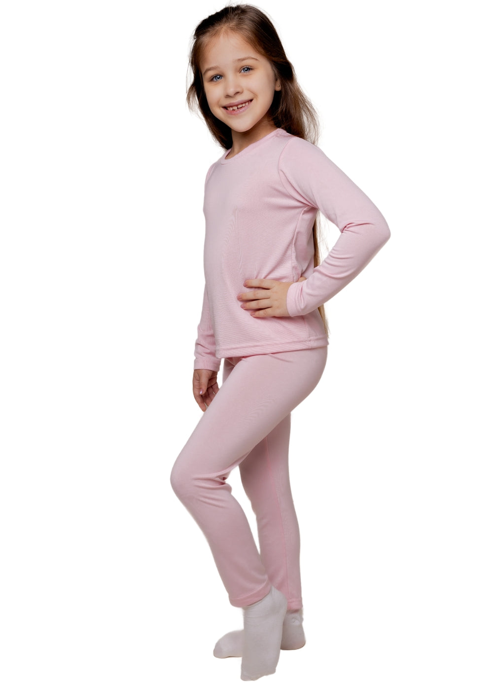 Pijama Infantil Menino Menina Termico Suplex