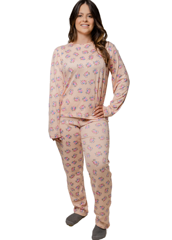 Cor_ESTAMPA FLORAL FD LA