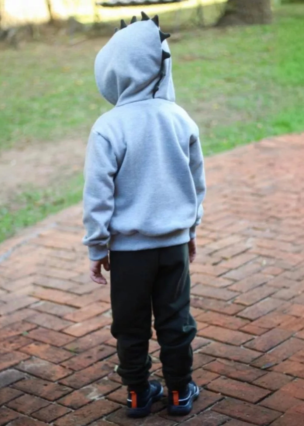 Conjunto Infantil Moletom Menino Inverno - novo