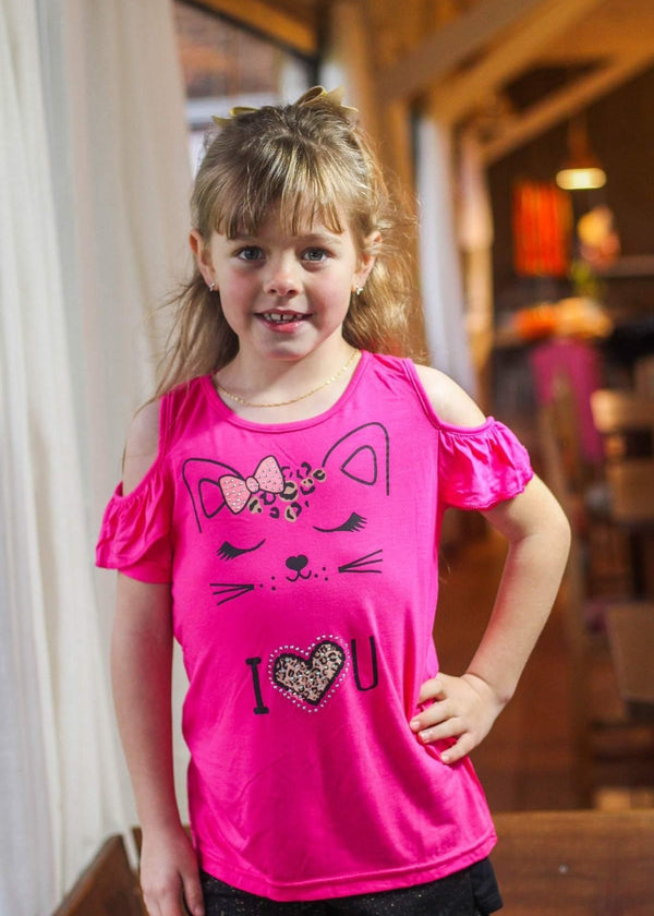 Blusa Infantil Feminina Juvenil Menina 1 Ano A 16 Anos Verao