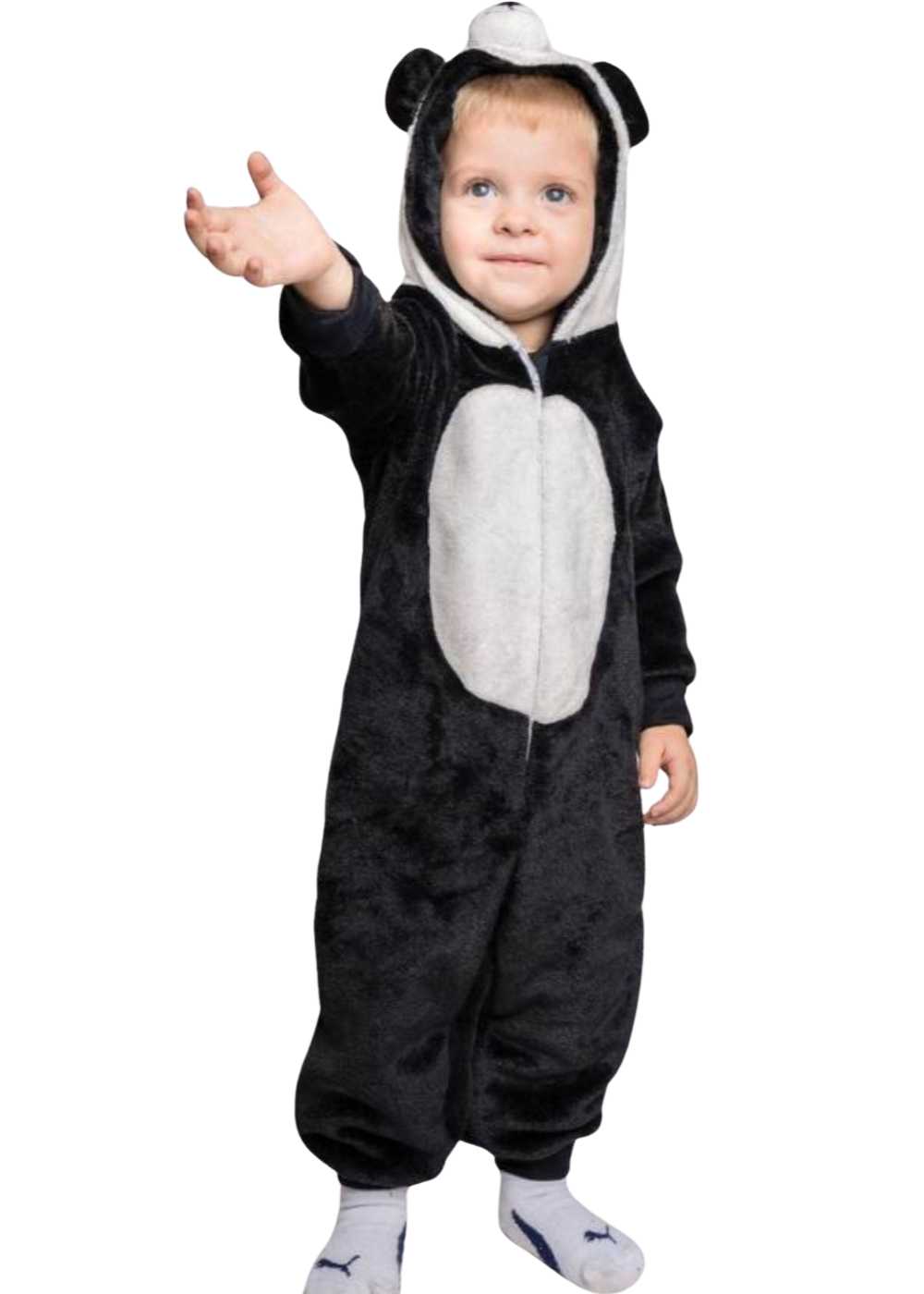 Pijama Macacao Kigurumi Infantil Fleece Inverno Soft Plush.
