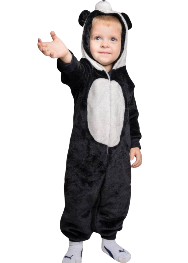 Cor_Panda Preto