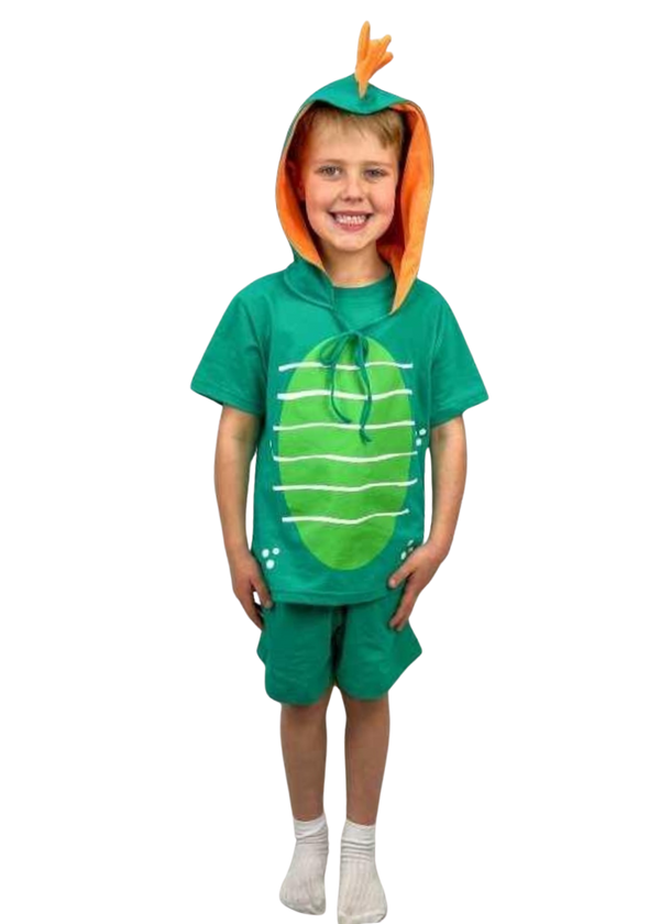 Conjunto Infantil Masculino Menino Juvenil Algodão RN A 16 Anos