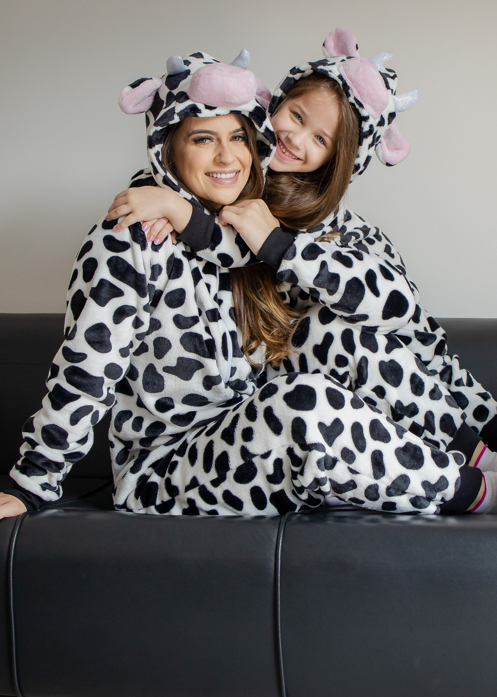 Macacão Pijama Kigurumi Adulto Feminino Fleece Soft Plush
