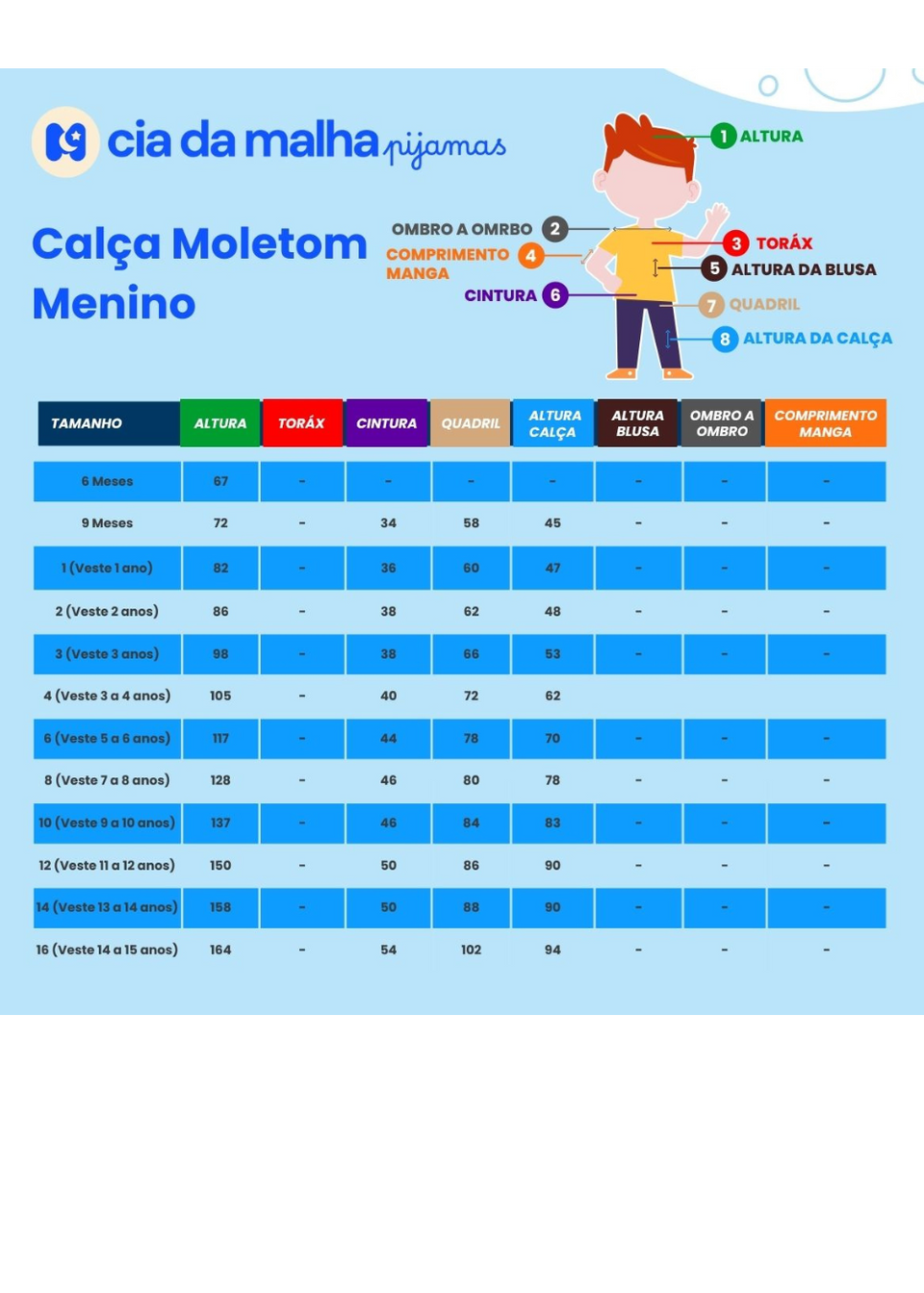 Calça Moletom Infantil Masculina Meninos Juvenil De Frio Inverno