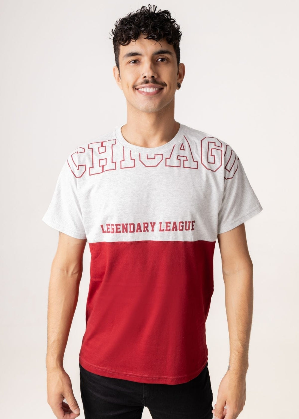 Camiseta Masculina Curta Adulta 100% Algodao Basica Verao