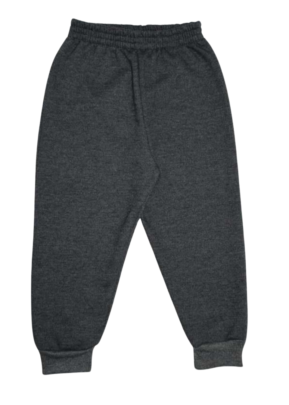 Calça Moletom Infantil Masculina Meninos Juvenil De Frio Inverno