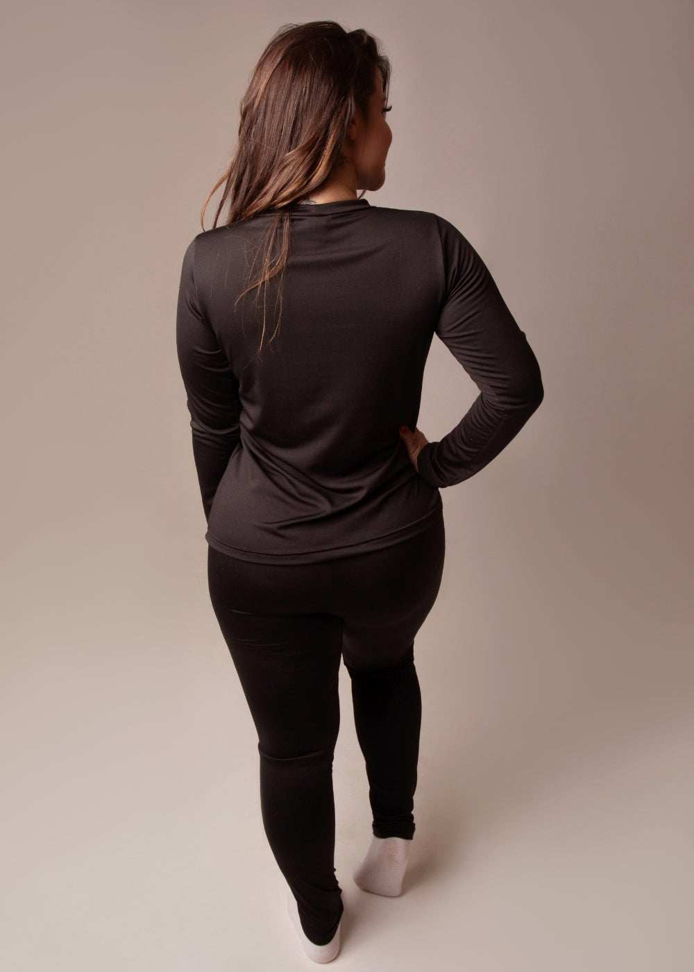Pijama Feminino Masculino Térmico Adulto Inverno Conjunto Quente