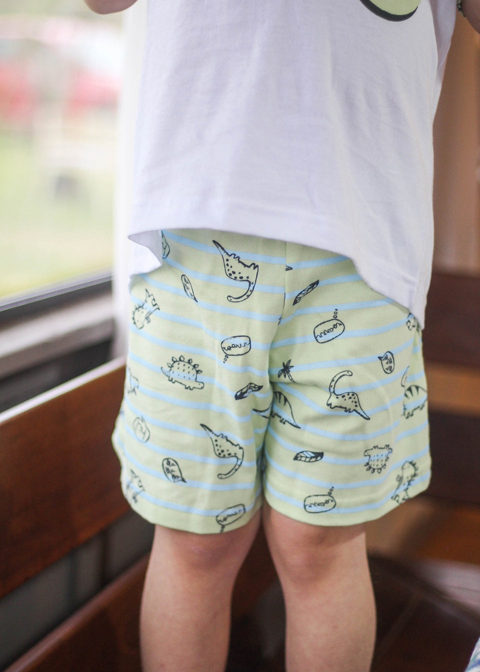 Pijama Infantil Masculino Meninos Juvenil Algodão Verao