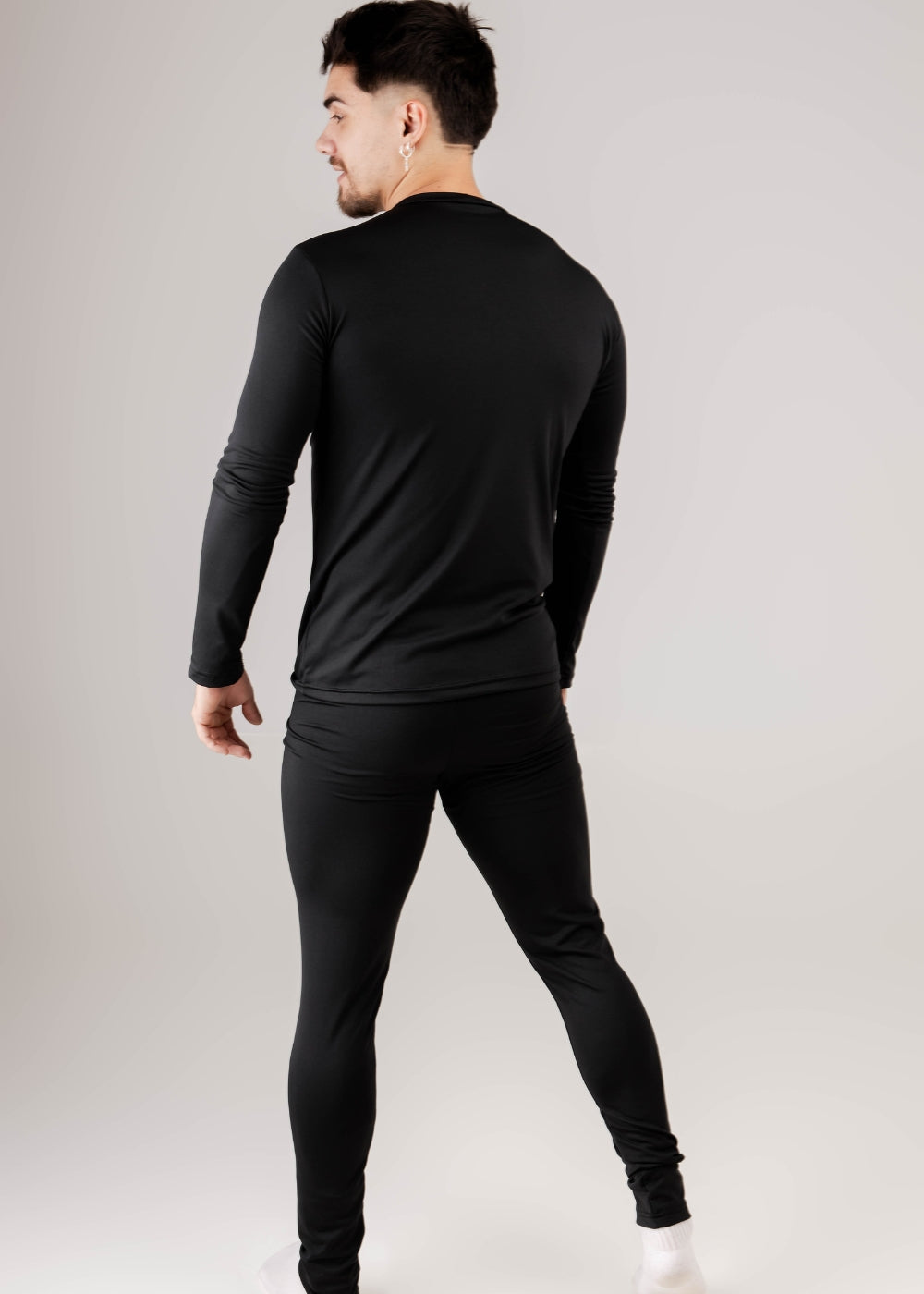 Pijama Feminino Masculino Térmico Adulto Inverno Conjunto Quente