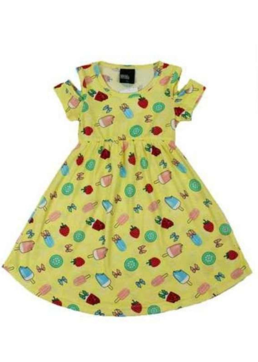 VESTIDO INFANTIL MENINAS FEMININO JUVENIL 100% ALGODÃO VERAO