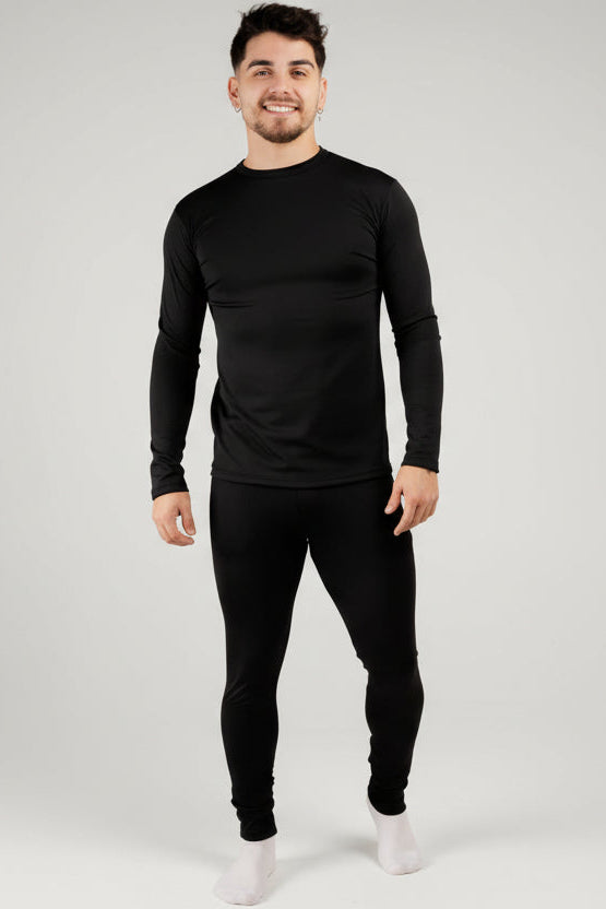 Pijama Feminino Masculino Termico Inverno