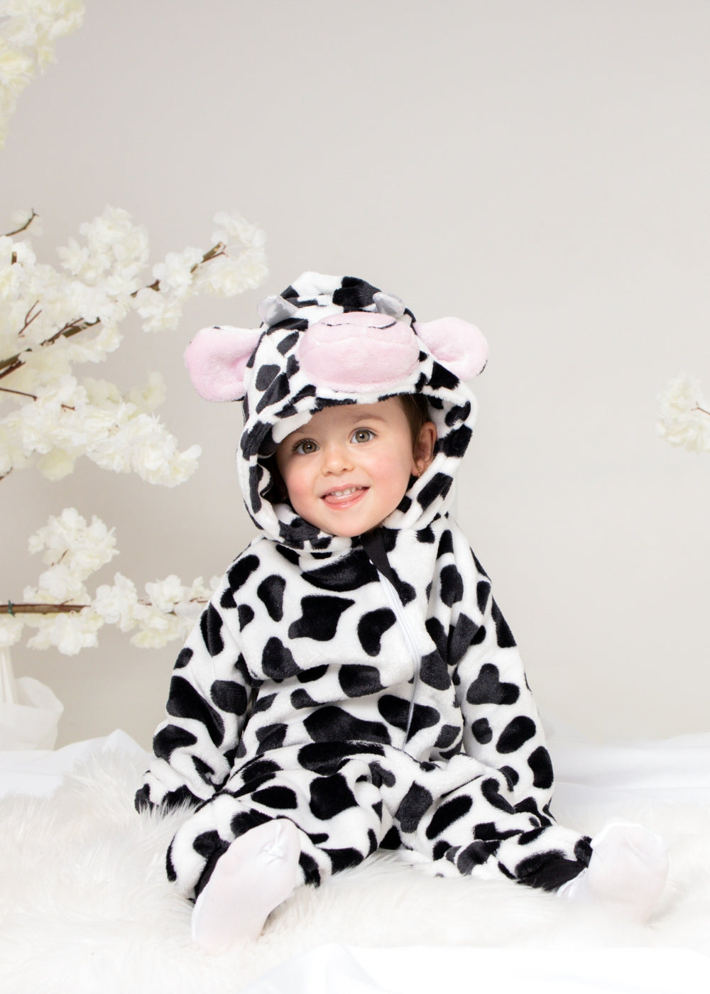 Pijama Macacao Kigurumi Infantil Fleece Inverno Soft Plush.
