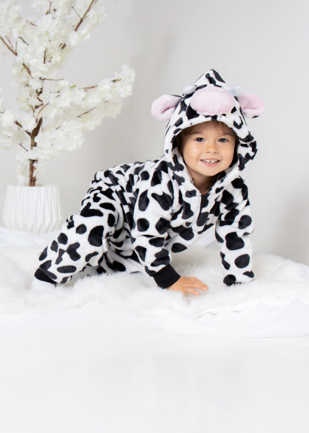 Pijama Macacao Kigurumi Infantil Fleece Inverno Soft Plush.